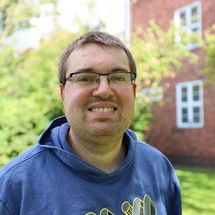 Christopher Schössow