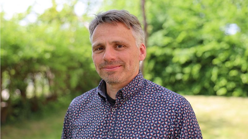 Fabian Leendertz