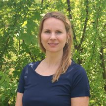 Katharina Schaufler, PhD