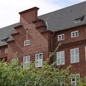 Interimsflächen des HIOHs in der Fleischmannstraße © Andreas Sachse