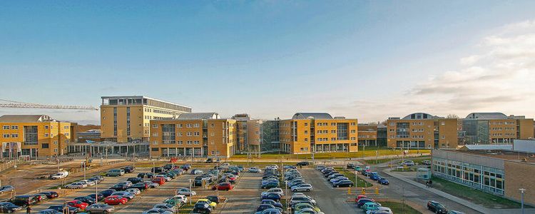 Universitätsmedizin Greifswald