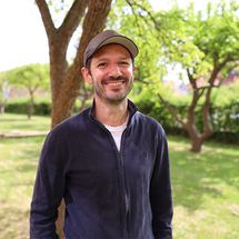 Sébastien Calvignac-Spencer 