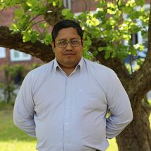 Alix Augusto Armero Villanueva