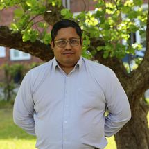Alix Augusto Armero Villanueva