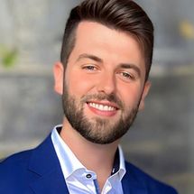 Dominic Ochonski