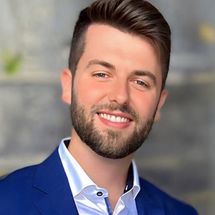 Dominic Ochonski