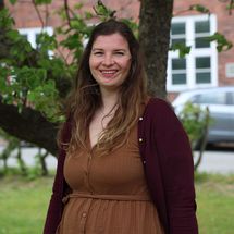 Pauline Glawe