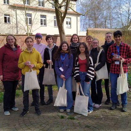 Gruppenbild