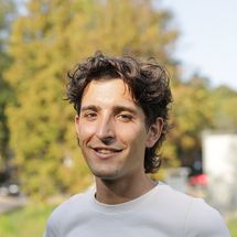 Moritz Jochum 