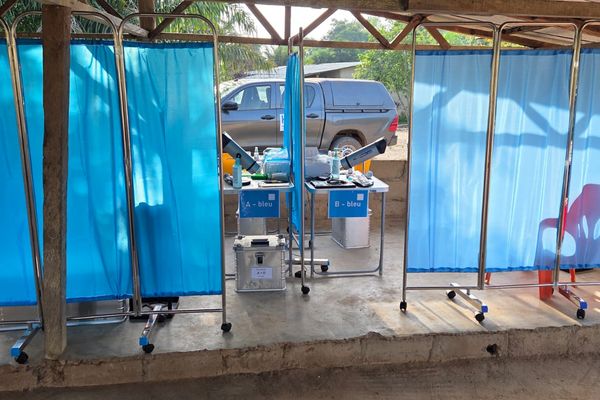 One Health Cohort Field Laboratory