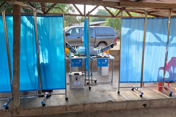 One Health Cohort Field Laboratory
