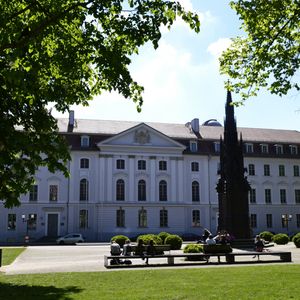 Universität Greifswald © Theres Behnke