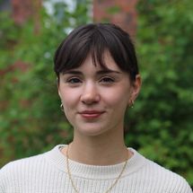 Cora Pribbernow