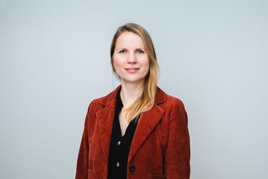 Foto Katharina Schaufler