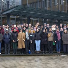 [Translate to French:] Gruppenfoto 