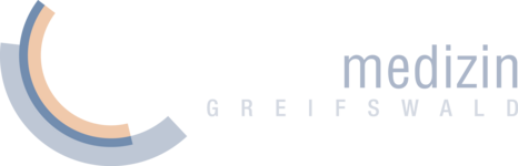 Logo Universitätsmedizin Greifswald
